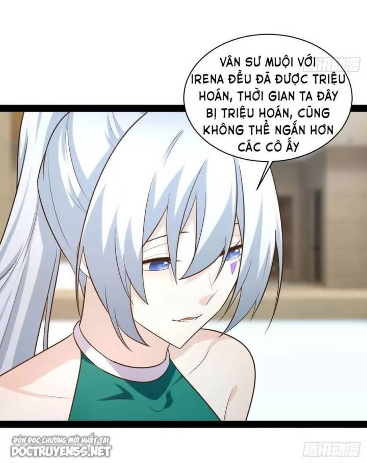 đọc truyện Bắt Đầu Làm Đầy Điểm Mị Lực Chương 65 ảnh 31 tại Truyện Dạ Ký