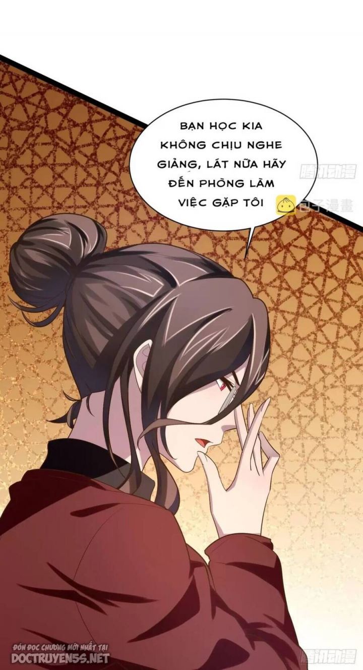 đọc truyện Bắt Đầu Làm Đầy Điểm Mị Lực Chương 67 ảnh 25 tại Truyện Dạ Ký
