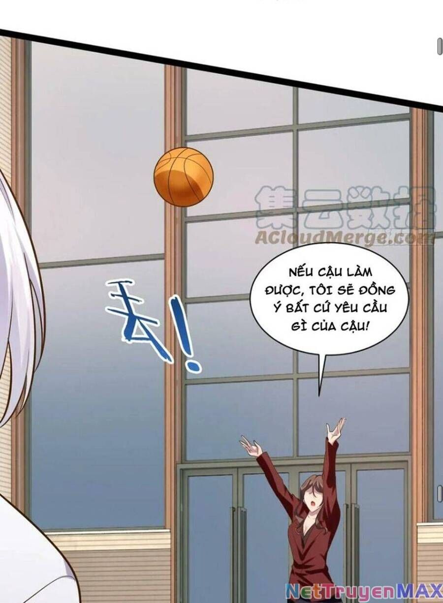đọc truyện Bắt Đầu Làm Đầy Điểm Mị Lực Chương 68 ảnh 58 tại Truyện Dạ Ký