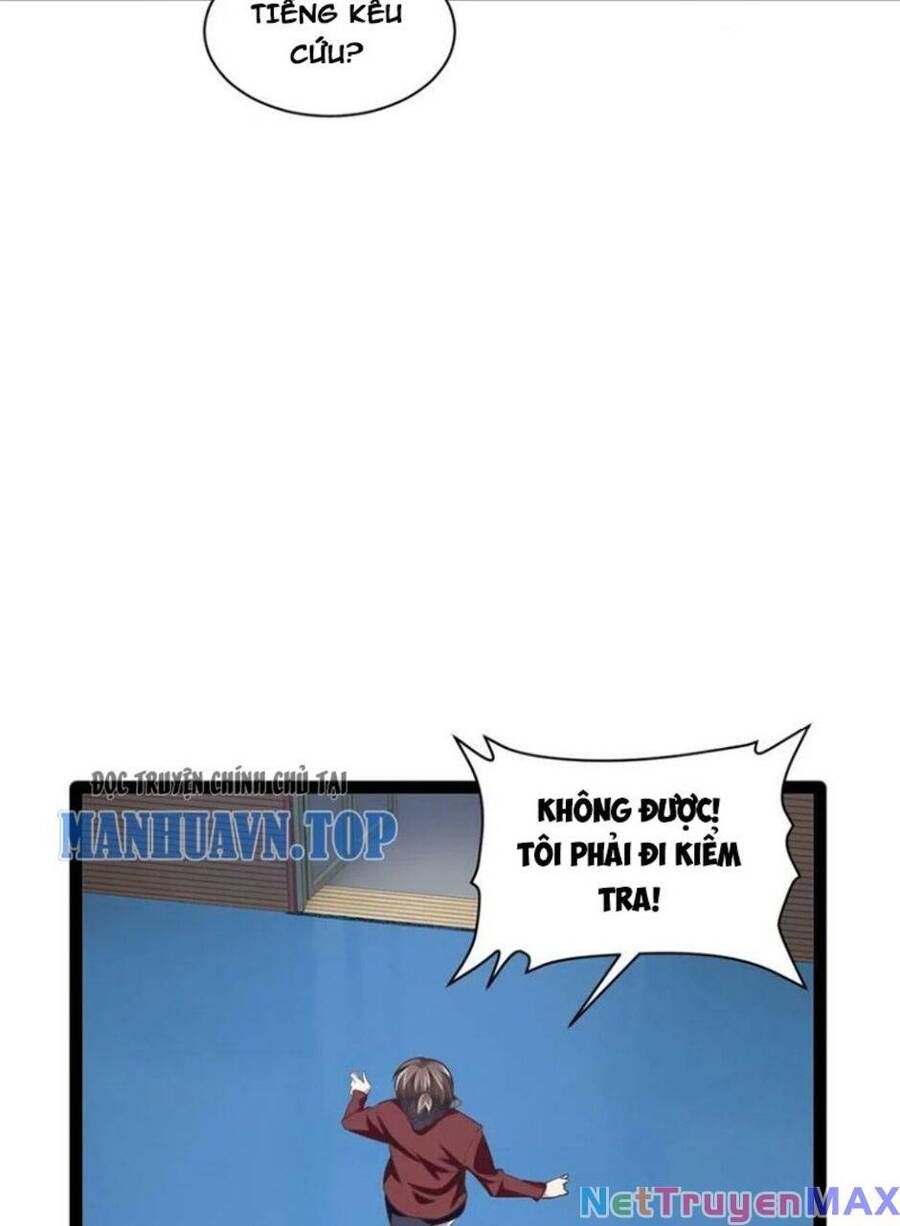 đọc truyện Bắt Đầu Làm Đầy Điểm Mị Lực Chương 69 ảnh 35 tại Truyện Dạ Ký