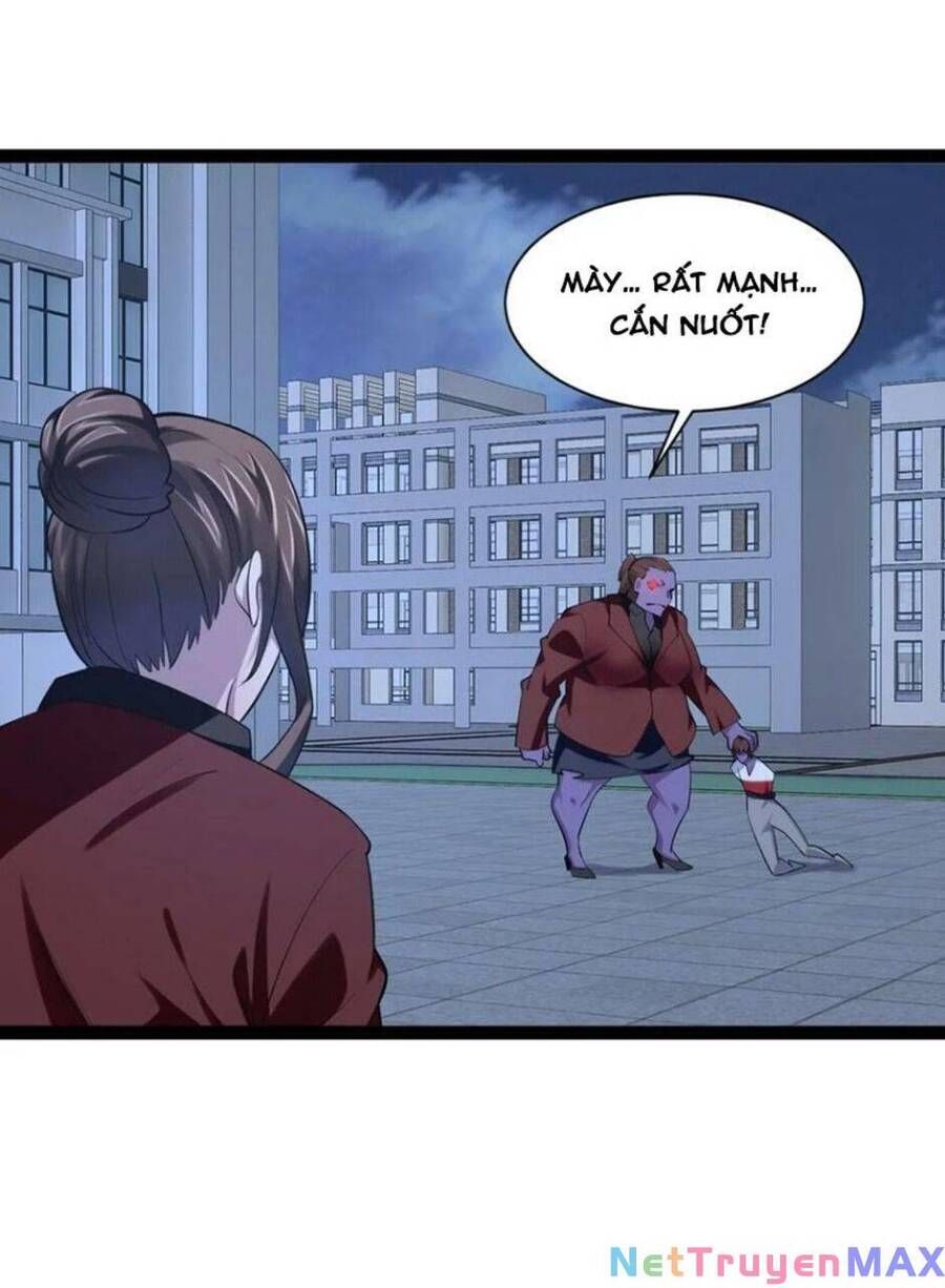 đọc truyện Bắt Đầu Làm Đầy Điểm Mị Lực Chương 69 ảnh 48 tại Truyện Dạ Ký