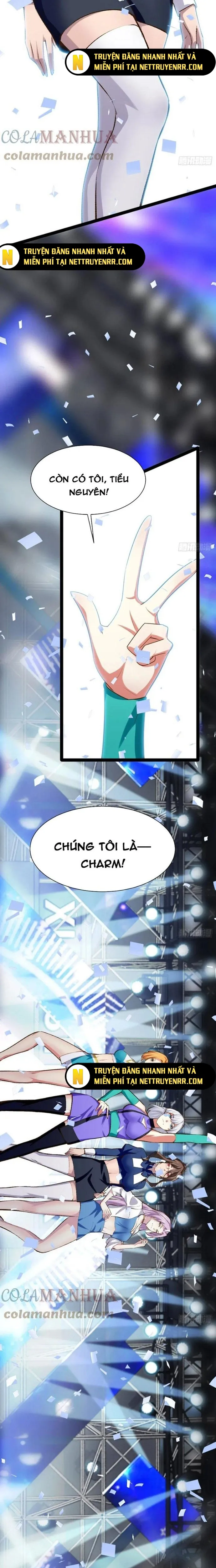 đọc truyện Bắt Đầu Làm Đầy Điểm Mị Lực Chương 73 ảnh 16 tại Truyện Dạ Ký