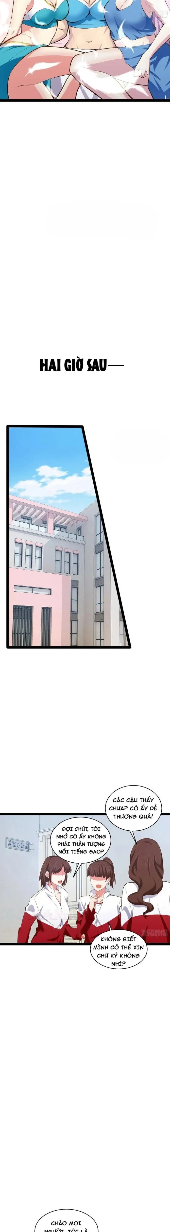 đọc truyện Bắt Đầu Làm Đầy Điểm Mị Lực Chương 75 ảnh 6 tại Truyện Dạ Ký