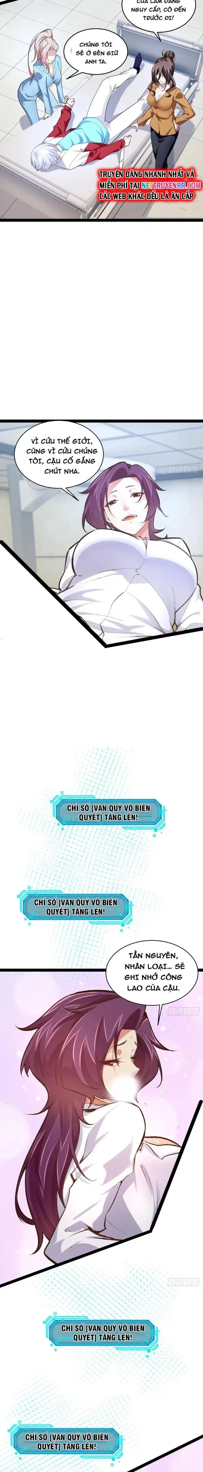 đọc truyện Bắt Đầu Làm Đầy Điểm Mị Lực Chương 76 ảnh 3 tại Truyện Dạ Ký