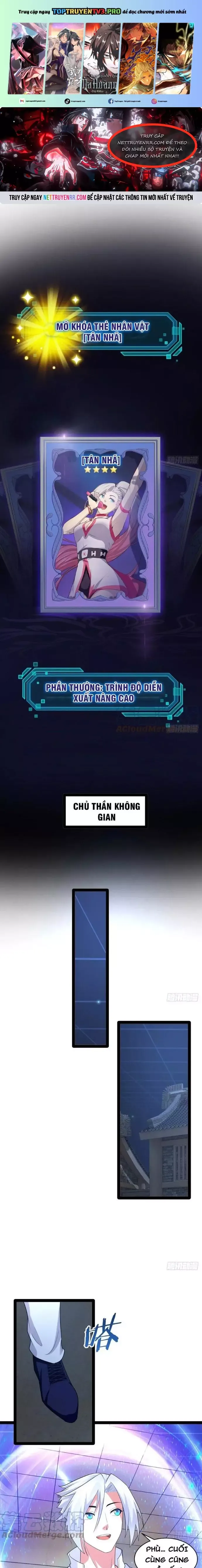 đọc truyện Bắt Đầu Làm Đầy Điểm Mị Lực Chương 77 ảnh 2 tại Truyện Dạ Ký