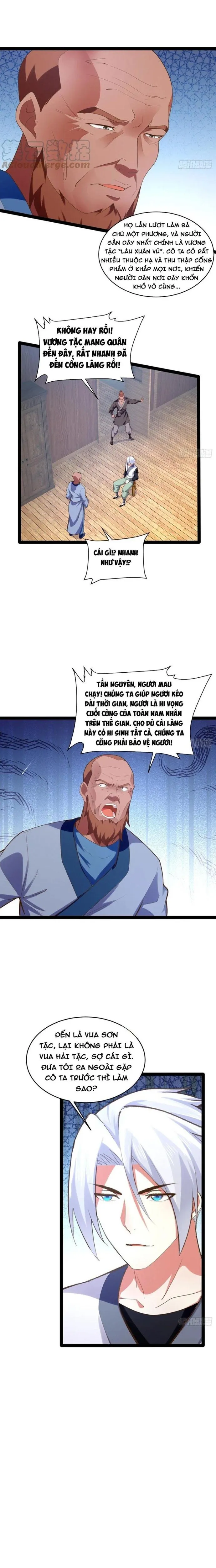 đọc truyện Bắt Đầu Làm Đầy Điểm Mị Lực Chương 78 ảnh 12 tại Truyện Dạ Ký