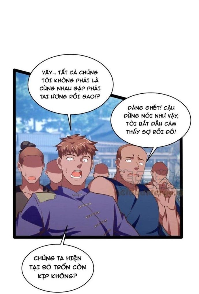 đọc truyện Bắt Đầu Làm Đầy Điểm Mị Lực Chương 79 ảnh 37 tại Truyện Dạ Ký