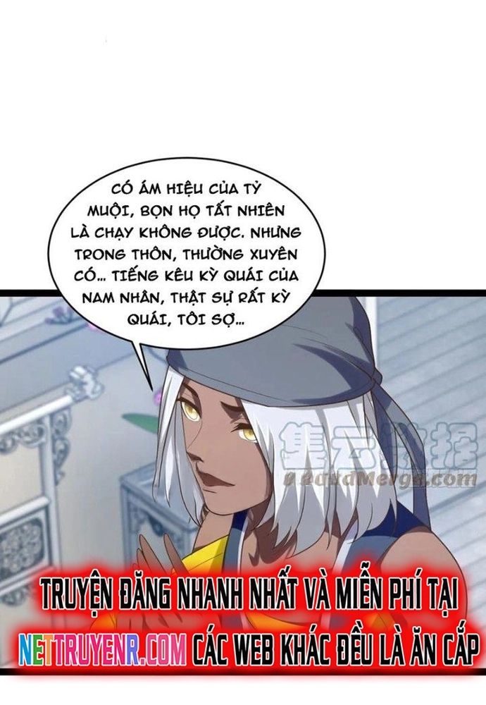 đọc truyện Bắt Đầu Làm Đầy Điểm Mị Lực Chương 79 ảnh 51 tại Truyện Dạ Ký