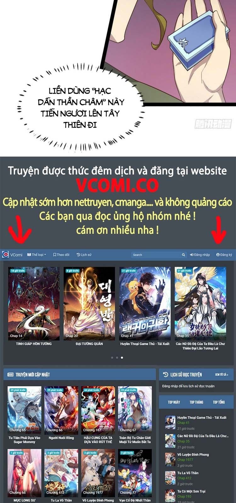 đọc truyện Bắt Đầu Làm Đầy Điểm Mị Lực Chương 8 ảnh 34 tại Truyện Dạ Ký