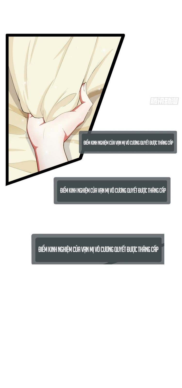 đọc truyện Bắt Đầu Làm Đầy Điểm Mị Lực Chương 8 ảnh 8 tại Truyện Dạ Ký