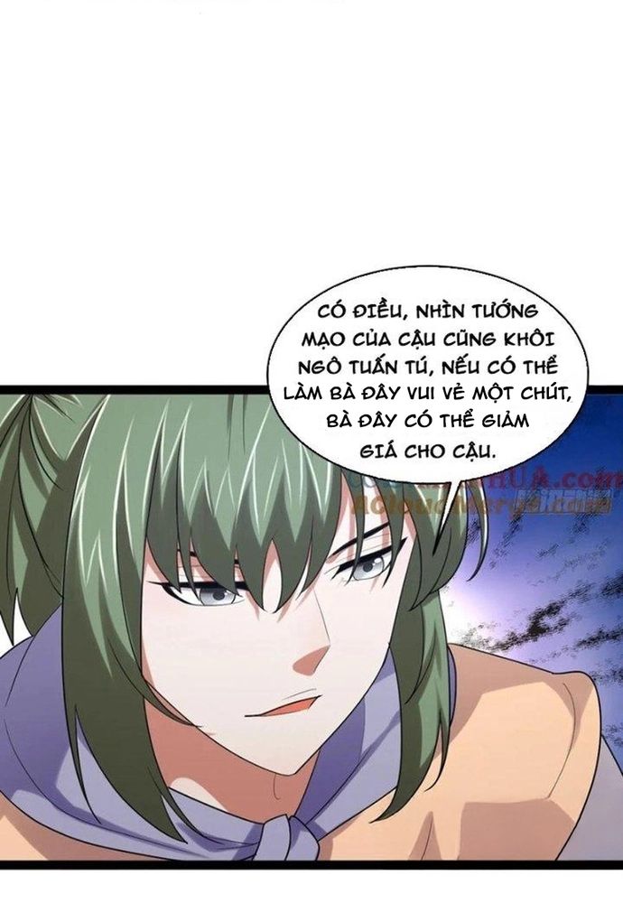 đọc truyện Bắt Đầu Làm Đầy Điểm Mị Lực Chương 84 ảnh 16 tại Truyện Dạ Ký