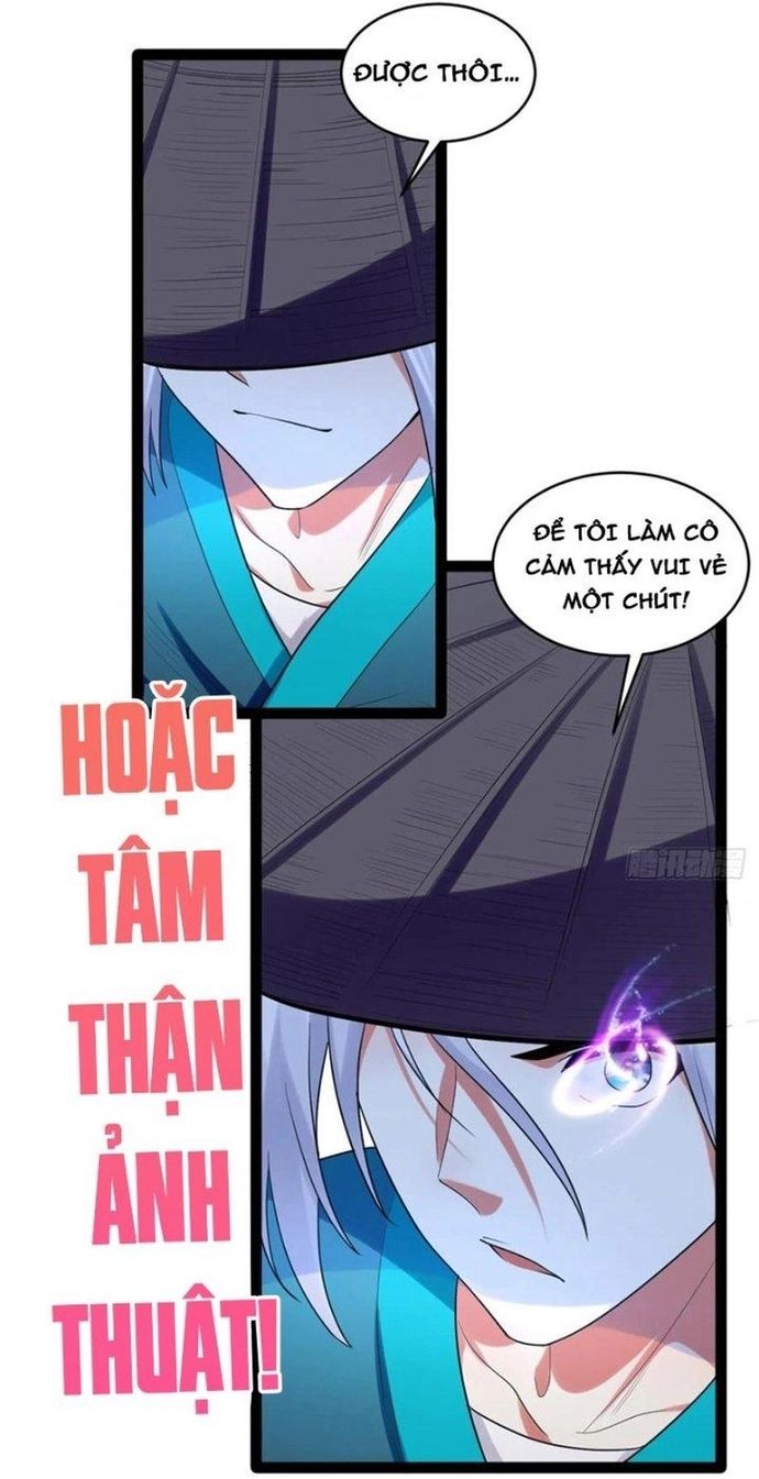 đọc truyện Bắt Đầu Làm Đầy Điểm Mị Lực Chương 84 ảnh 18 tại Truyện Dạ Ký
