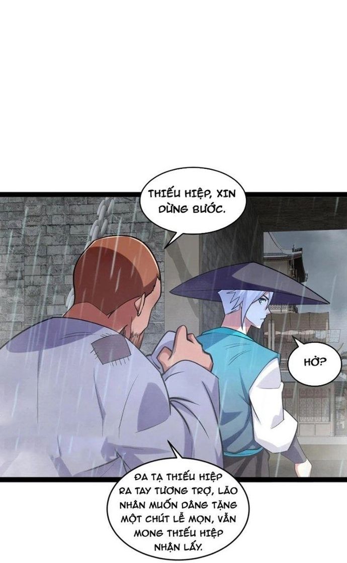 đọc truyện Bắt Đầu Làm Đầy Điểm Mị Lực Chương 84 ảnh 29 tại Truyện Dạ Ký