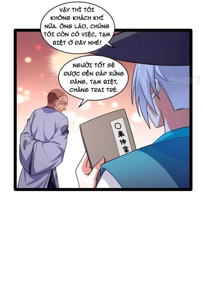 đọc truyện Bắt Đầu Làm Đầy Điểm Mị Lực Chương 84 ảnh 33 tại Truyện Dạ Ký