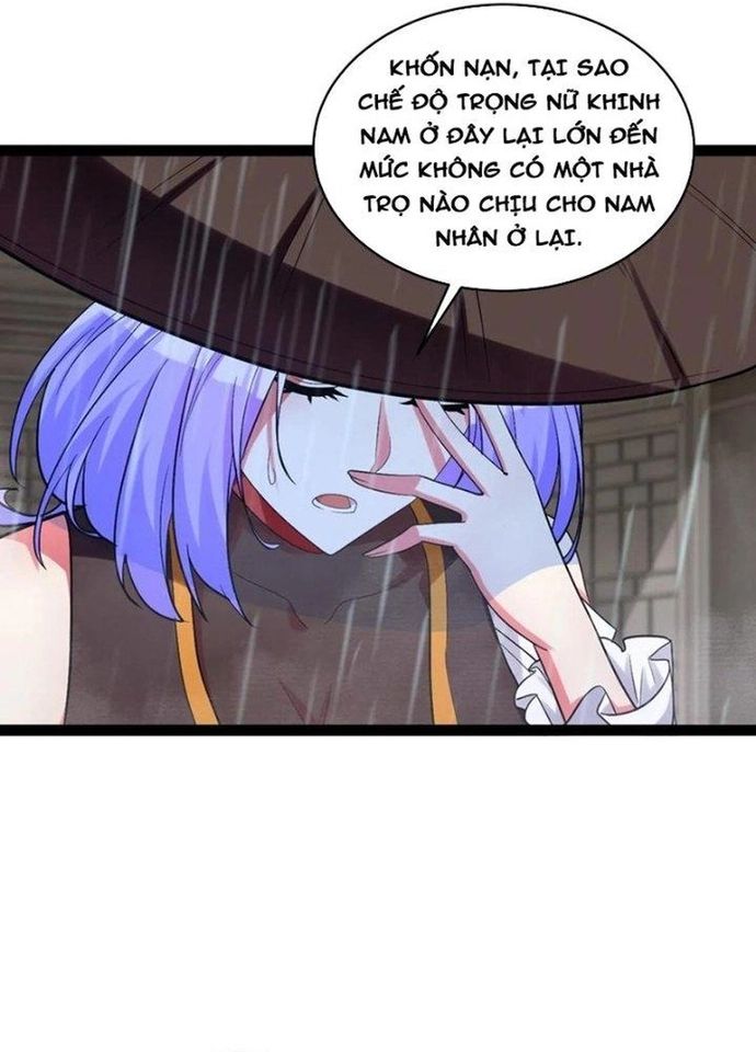 đọc truyện Bắt Đầu Làm Đầy Điểm Mị Lực Chương 84 ảnh 44 tại Truyện Dạ Ký