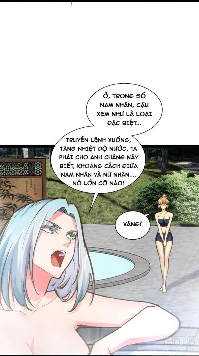 đọc truyện Bắt Đầu Làm Đầy Điểm Mị Lực Chương 85 ảnh 15 tại Truyện Dạ Ký