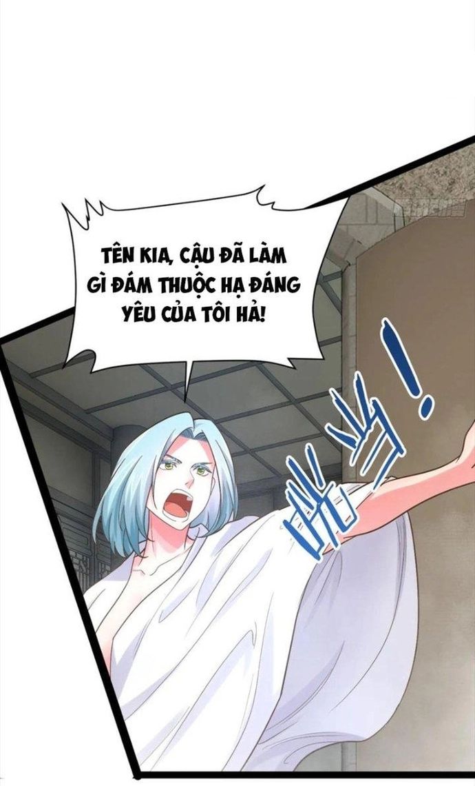 đọc truyện Bắt Đầu Làm Đầy Điểm Mị Lực Chương 87 ảnh 30 tại Truyện Dạ Ký