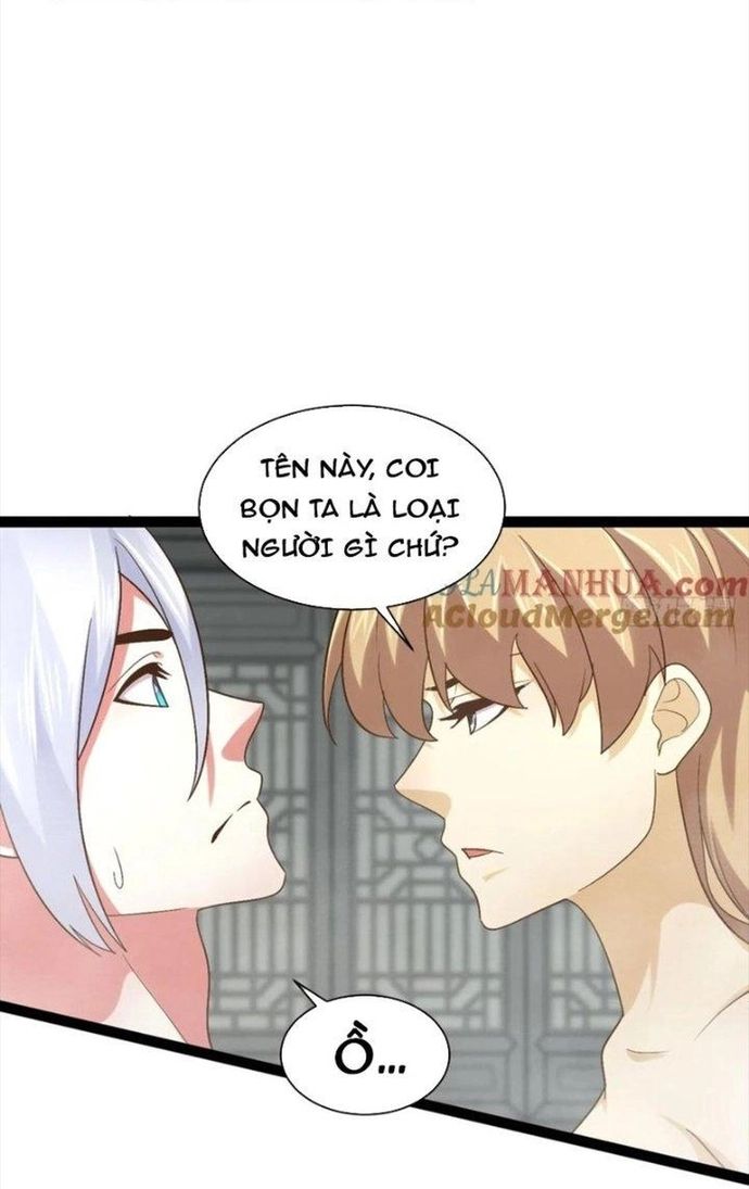 đọc truyện Bắt Đầu Làm Đầy Điểm Mị Lực Chương 87 ảnh 4 tại Truyện Dạ Ký