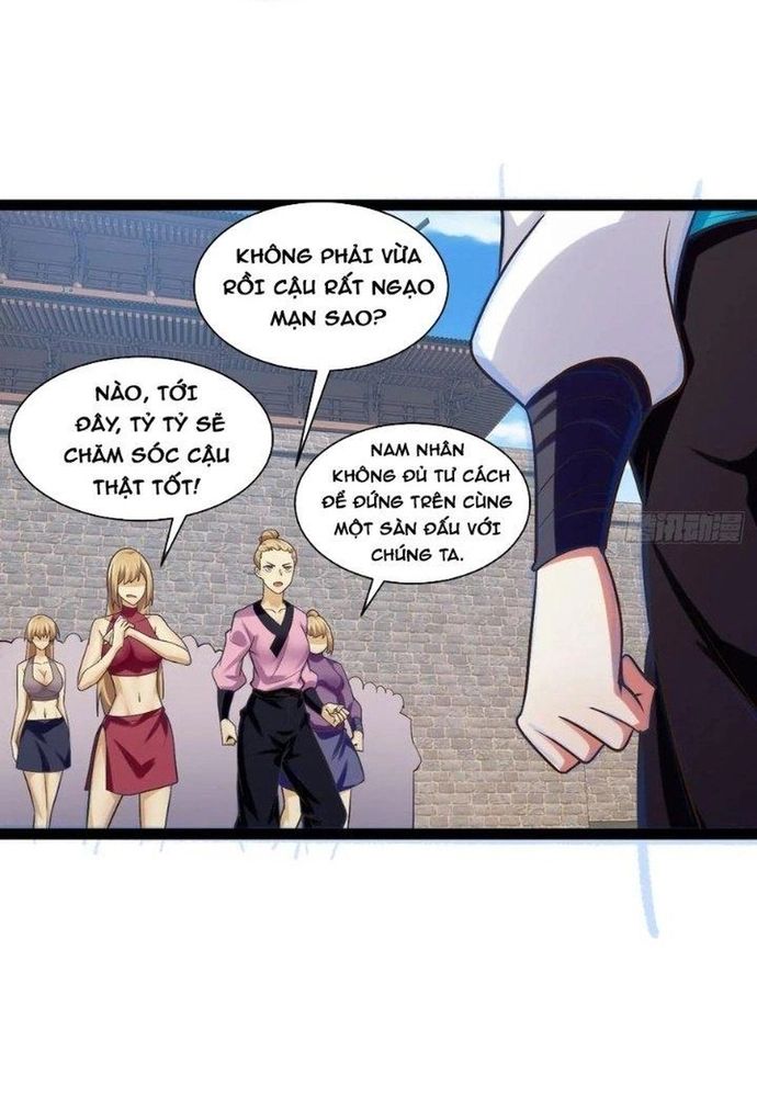 đọc truyện Bắt Đầu Làm Đầy Điểm Mị Lực Chương 88 ảnh 37 tại Truyện Dạ Ký