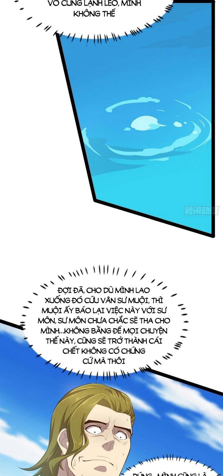 đọc truyện Bắt Đầu Làm Đầy Điểm Mị Lực Chương 9 ảnh 11 tại Truyện Dạ Ký