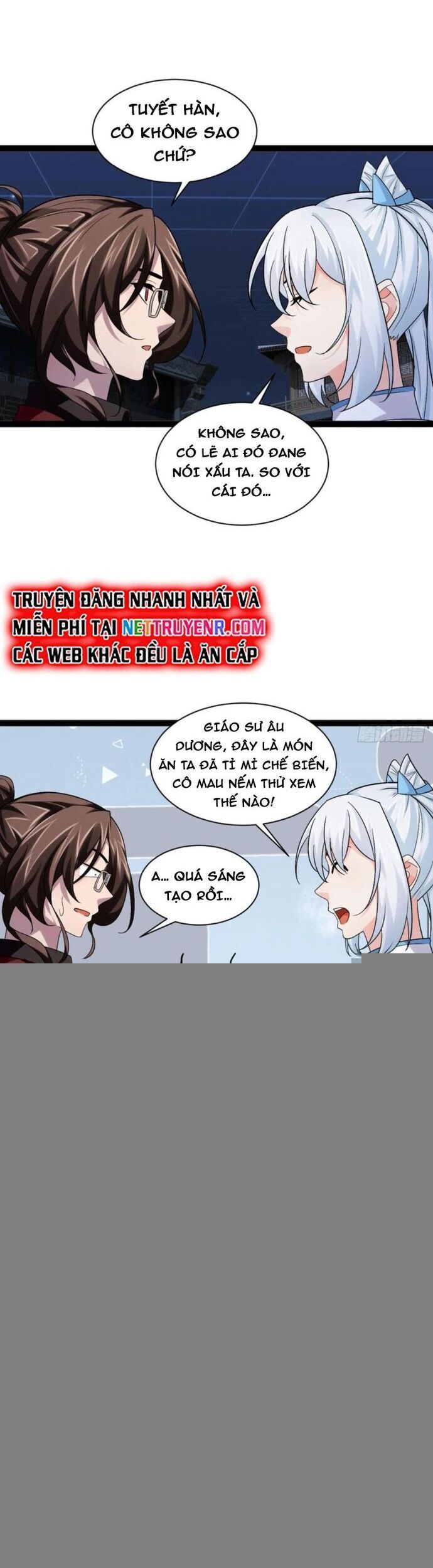 đọc truyện Bắt Đầu Làm Đầy Điểm Mị Lực Chương 95 ảnh 13 tại Truyện Dạ Ký