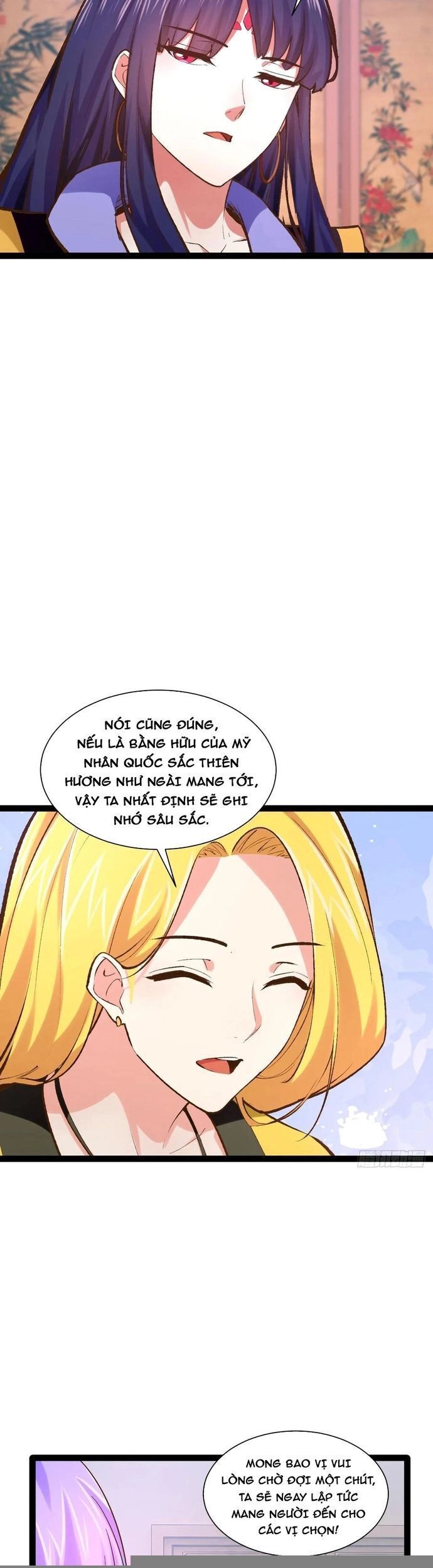 đọc truyện Bắt Đầu Làm Đầy Điểm Mị Lực Chương 97 ảnh 16 tại Truyện Dạ Ký