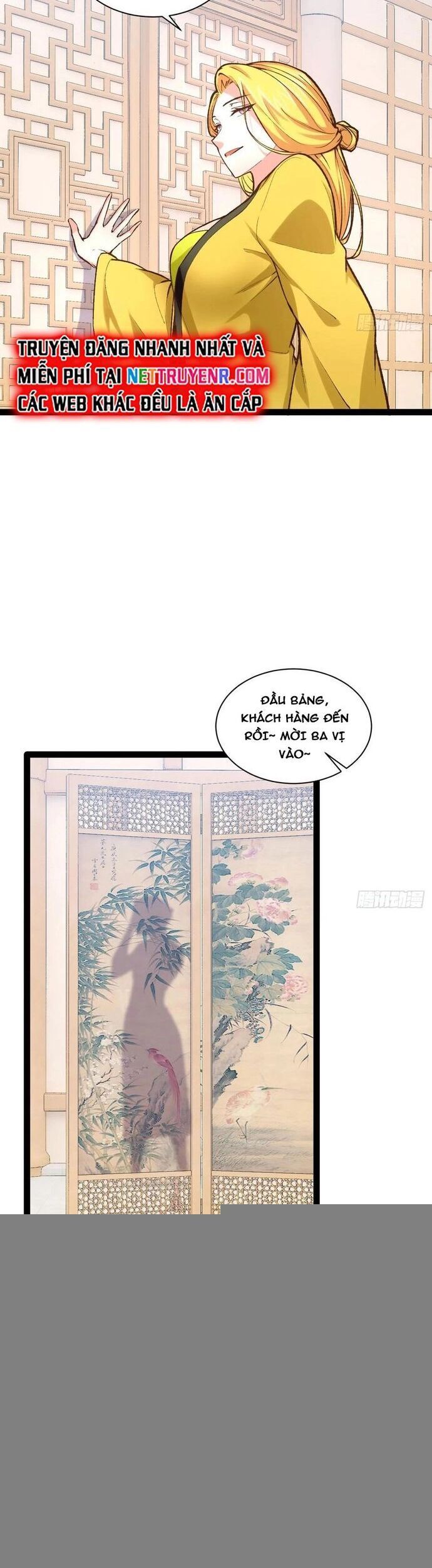 đọc truyện Bắt Đầu Làm Đầy Điểm Mị Lực Chương 97 ảnh 23 tại Truyện Dạ Ký