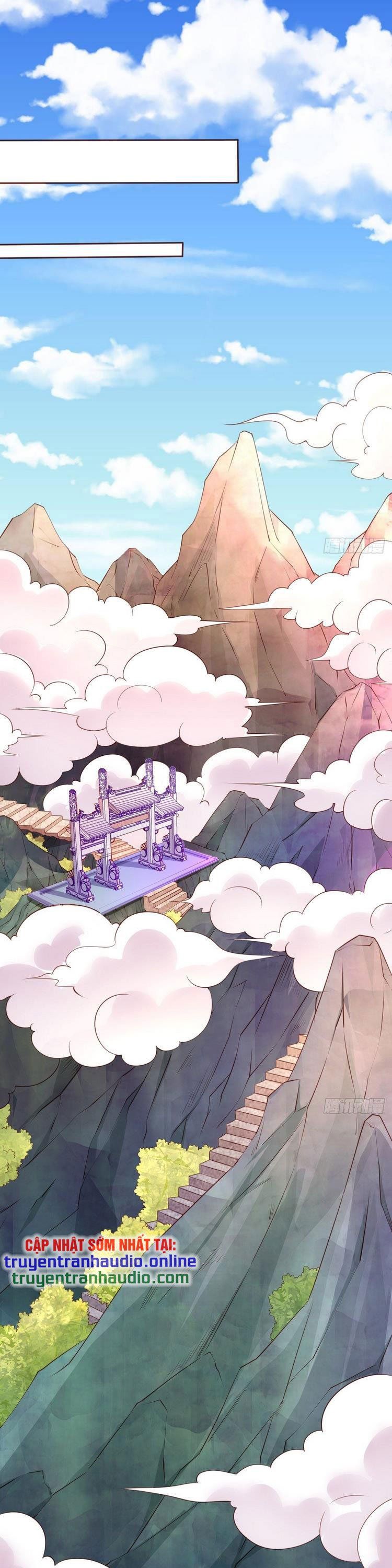 đọc truyện Bắt Đầu Làm Super God Bằng Việc Dạy Dỗ 6 Tỷ Tỷ Chương 1 ảnh 3 tại Thiên Thai Truyện