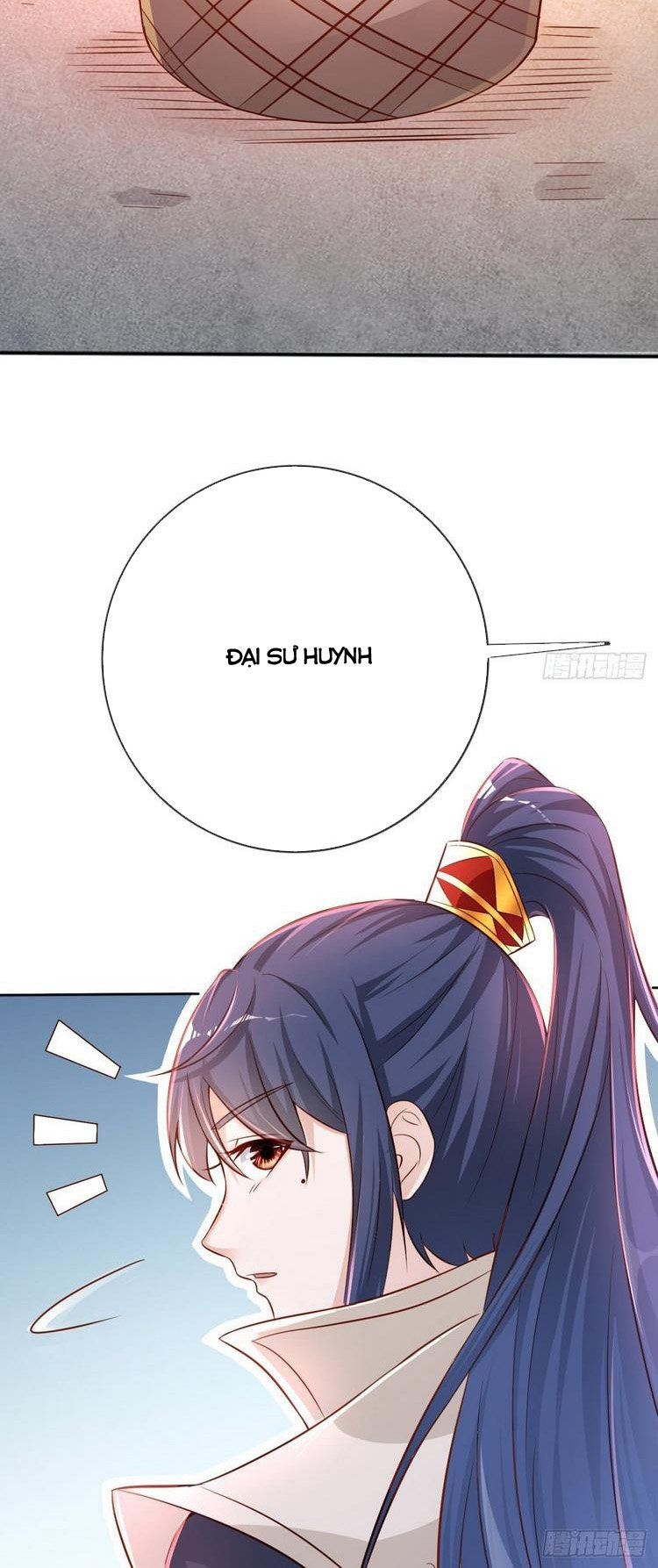 đọc truyện Bắt Đầu Làm Super God Bằng Việc Dạy Dỗ 6 Tỷ Tỷ Chương 1 ảnh 13 tại Thiên Thai Truyện