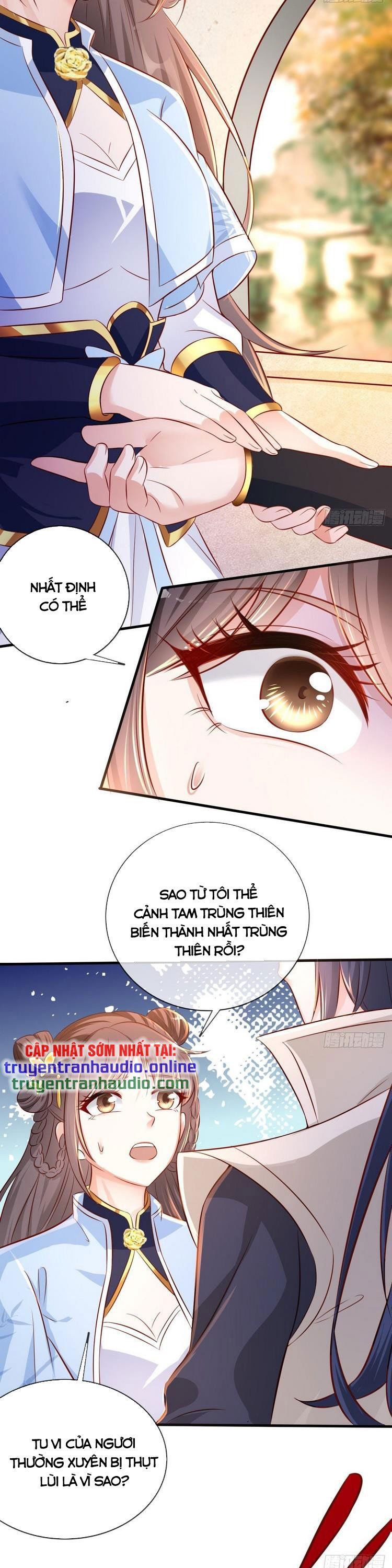 đọc truyện Bắt Đầu Làm Super God Bằng Việc Dạy Dỗ 6 Tỷ Tỷ Chương 1 ảnh 16 tại Thiên Thai Truyện