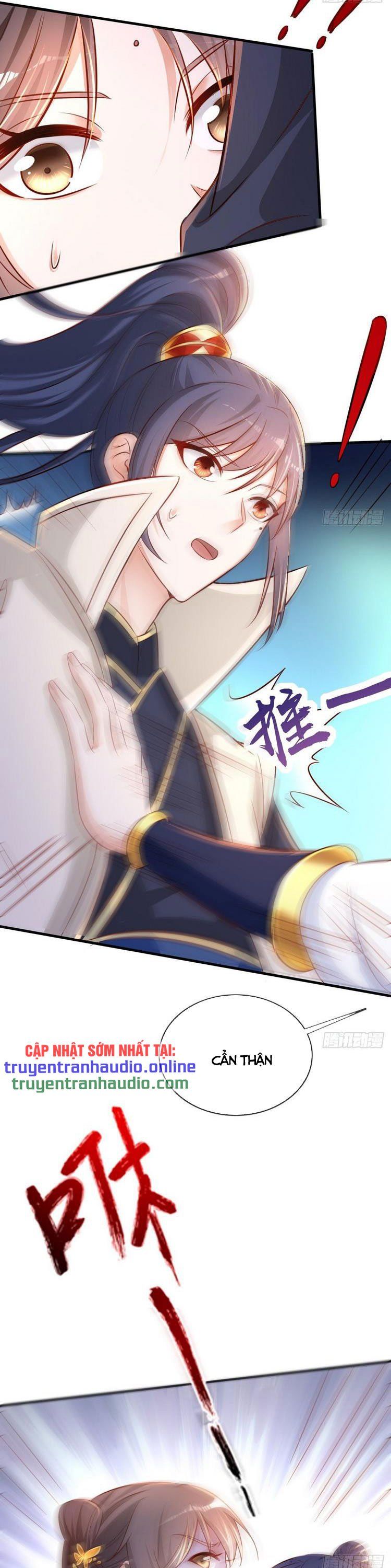 đọc truyện Bắt Đầu Làm Super God Bằng Việc Dạy Dỗ 6 Tỷ Tỷ Chương 1 ảnh 17 tại Thiên Thai Truyện