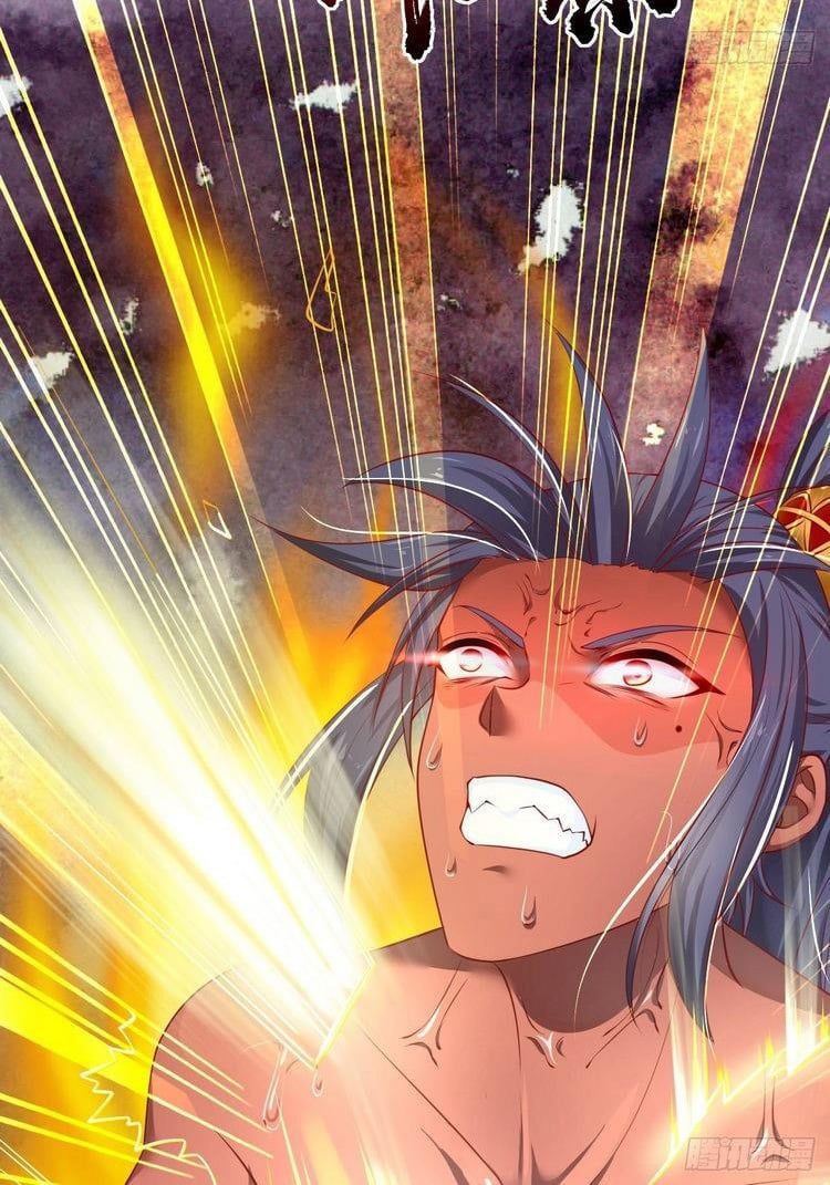 đọc truyện Bắt Đầu Làm Super God Bằng Việc Dạy Dỗ 6 Tỷ Tỷ Chương 1 ảnh 24 tại Thiên Thai Truyện