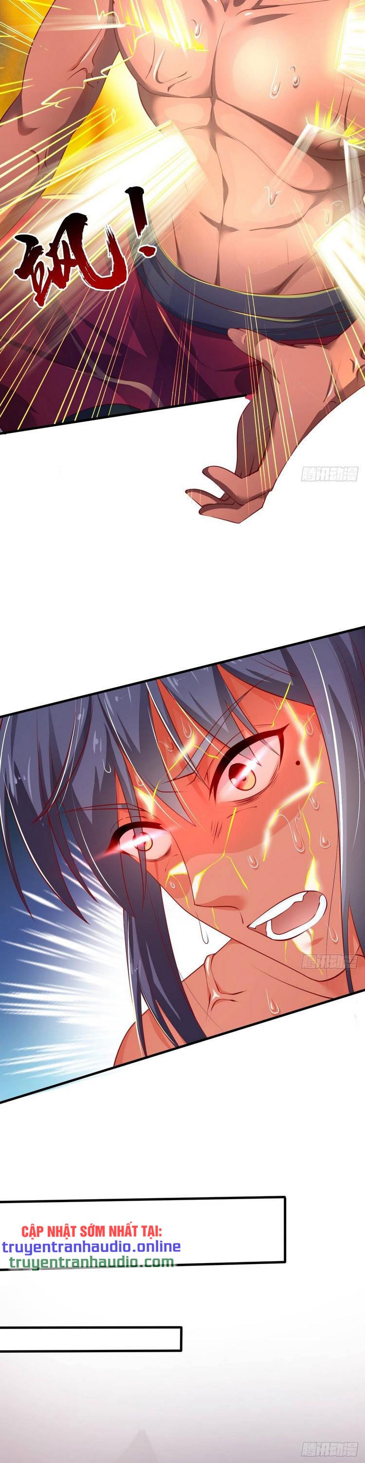 đọc truyện Bắt Đầu Làm Super God Bằng Việc Dạy Dỗ 6 Tỷ Tỷ Chương 1 ảnh 25 tại Thiên Thai Truyện