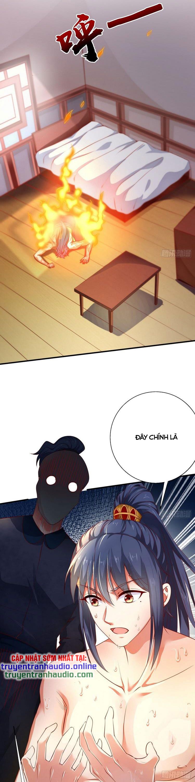 đọc truyện Bắt Đầu Làm Super God Bằng Việc Dạy Dỗ 6 Tỷ Tỷ Chương 1 ảnh 26 tại Thiên Thai Truyện