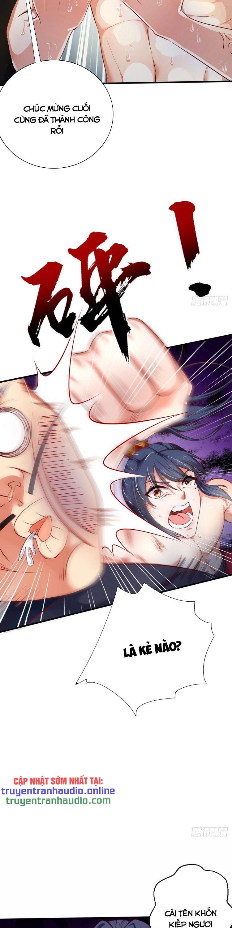 đọc truyện Bắt Đầu Làm Super God Bằng Việc Dạy Dỗ 6 Tỷ Tỷ Chương 1 ảnh 27 tại Thiên Thai Truyện