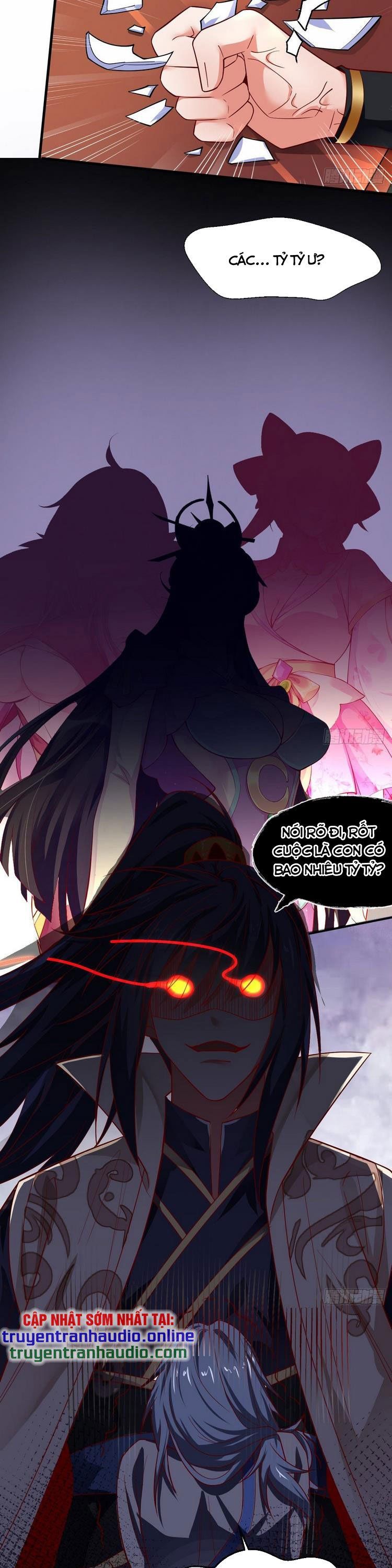 đọc truyện Bắt Đầu Làm Super God Bằng Việc Dạy Dỗ 6 Tỷ Tỷ Chương 1 ảnh 31 tại Thiên Thai Truyện