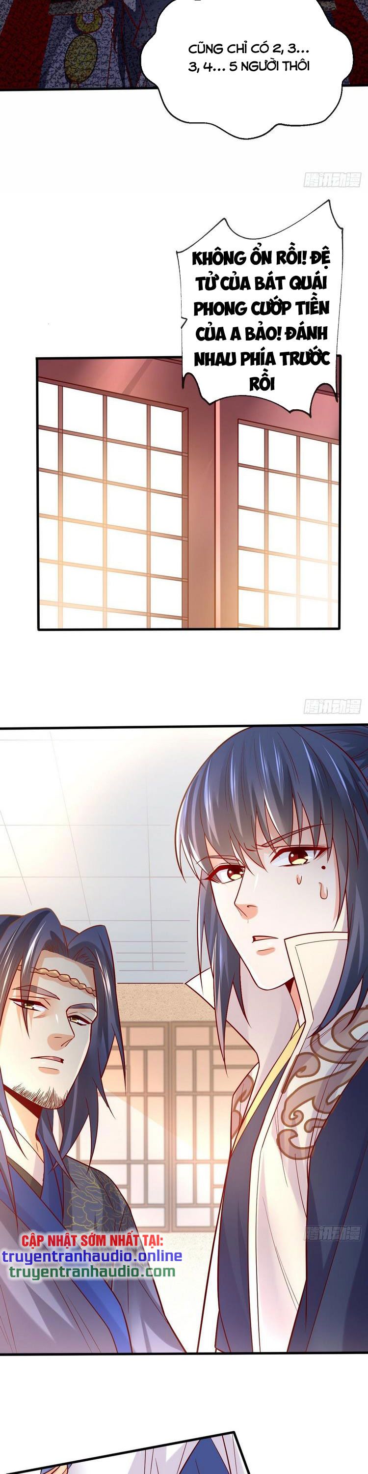 đọc truyện Bắt Đầu Làm Super God Bằng Việc Dạy Dỗ 6 Tỷ Tỷ Chương 1 ảnh 32 tại Thiên Thai Truyện