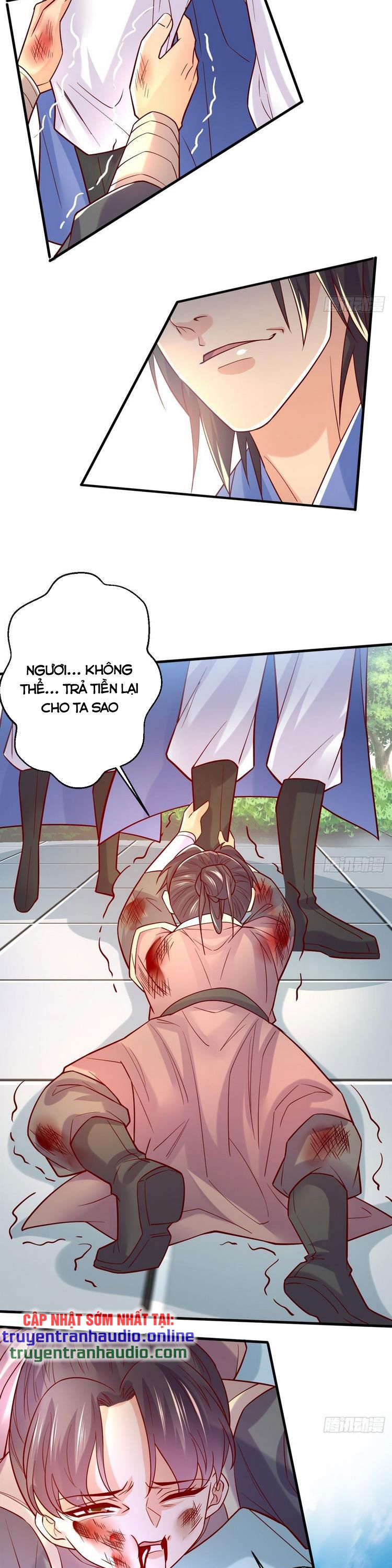 đọc truyện Bắt Đầu Làm Super God Bằng Việc Dạy Dỗ 6 Tỷ Tỷ Chương 1 ảnh 33 tại Thiên Thai Truyện