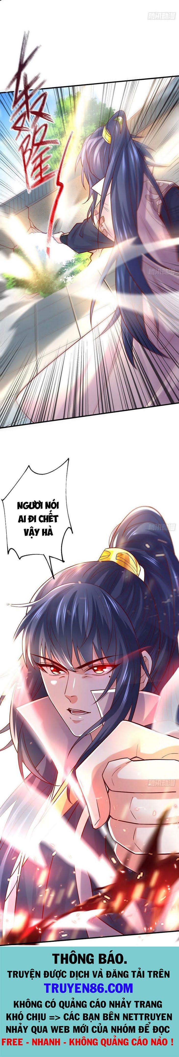 đọc truyện Bắt Đầu Làm Super God Bằng Việc Dạy Dỗ 6 Tỷ Tỷ Chương 1 ảnh 37 tại Thiên Thai Truyện