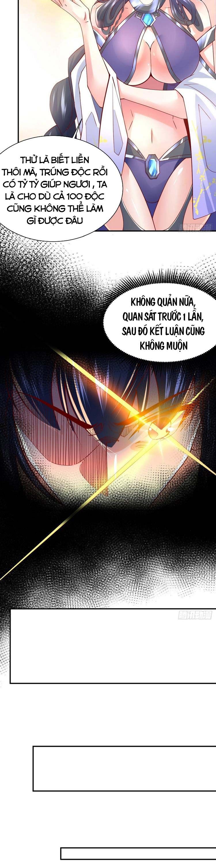 đọc truyện Bắt Đầu Làm Super God Bằng Việc Dạy Dỗ 6 Tỷ Tỷ Chương 10 ảnh 18 tại Thiên Thai Truyện