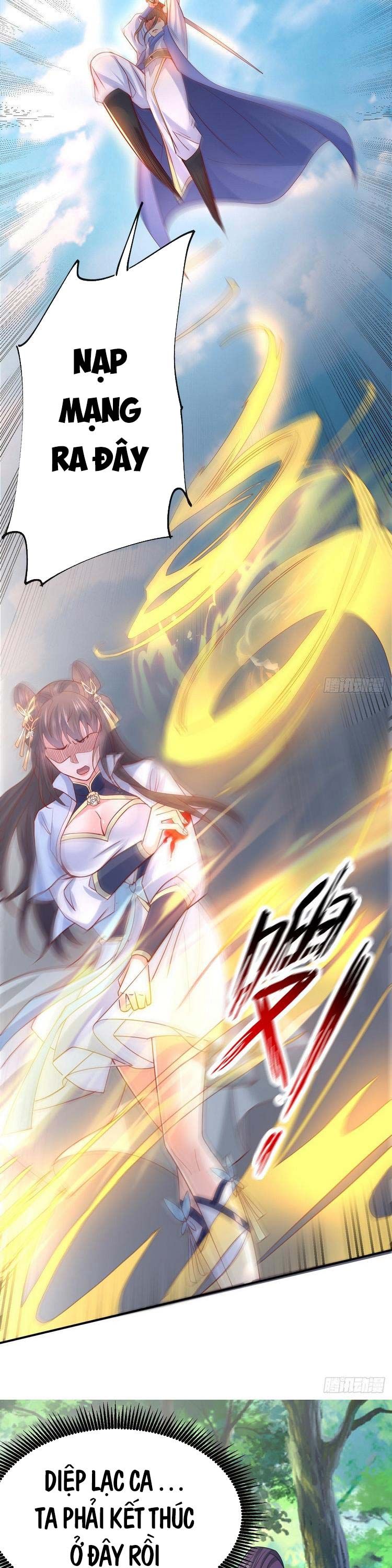 đọc truyện Bắt Đầu Làm Super God Bằng Việc Dạy Dỗ 6 Tỷ Tỷ Chương 10 ảnh 25 tại Thiên Thai Truyện