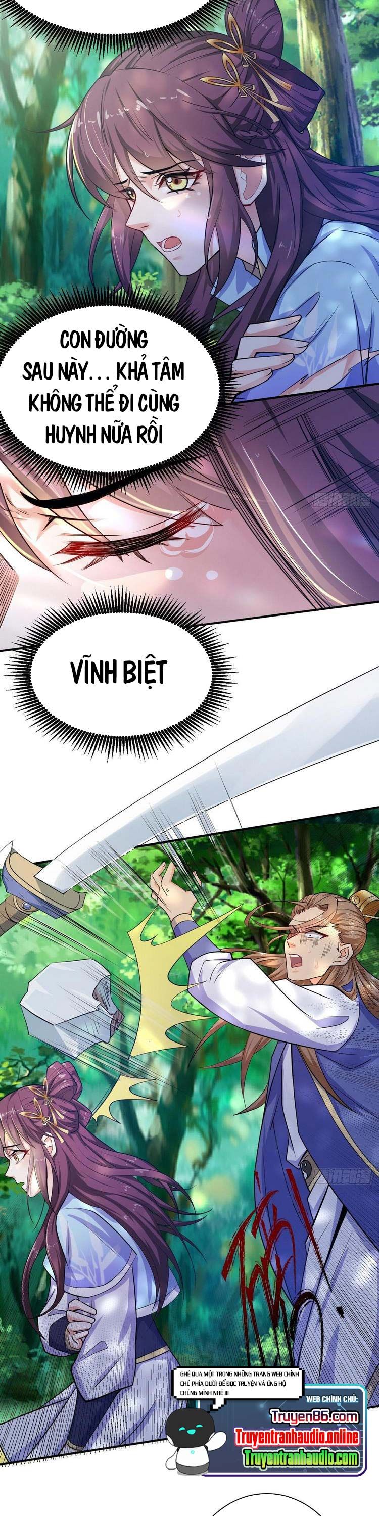 đọc truyện Bắt Đầu Làm Super God Bằng Việc Dạy Dỗ 6 Tỷ Tỷ Chương 10 ảnh 26 tại Thiên Thai Truyện