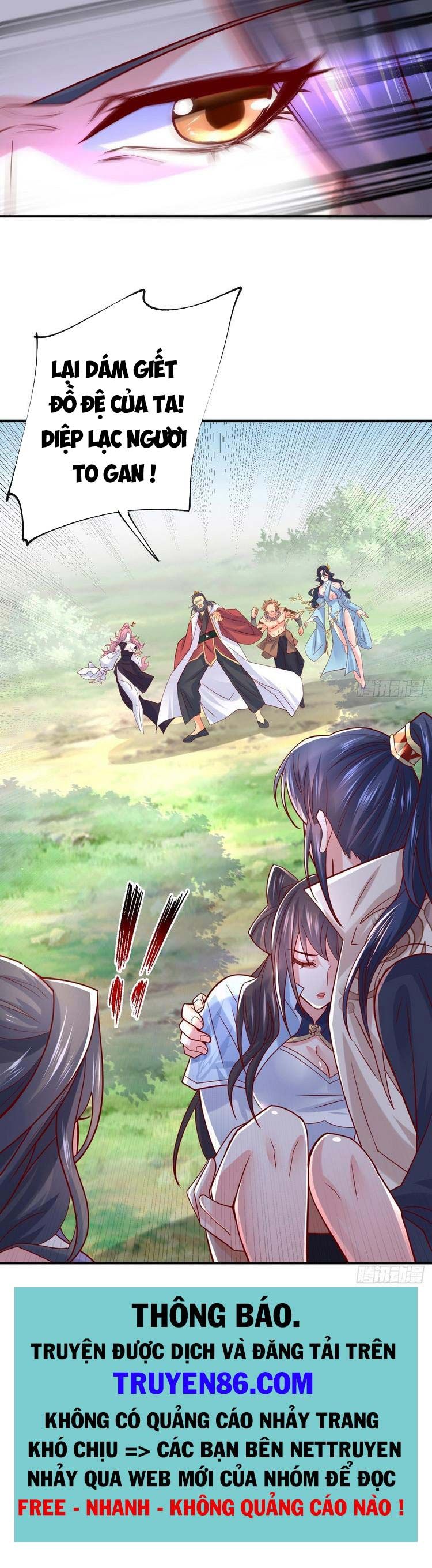 đọc truyện Bắt Đầu Làm Super God Bằng Việc Dạy Dỗ 6 Tỷ Tỷ Chương 10 ảnh 31 tại Thiên Thai Truyện