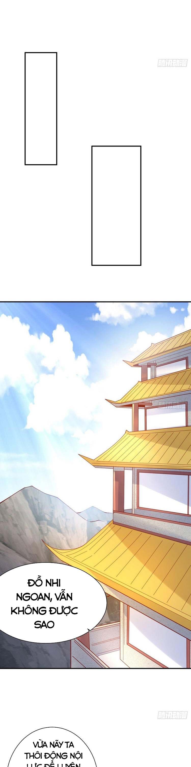 đọc truyện Bắt Đầu Làm Super God Bằng Việc Dạy Dỗ 6 Tỷ Tỷ Chương 10 ảnh 10 tại Thiên Thai Truyện