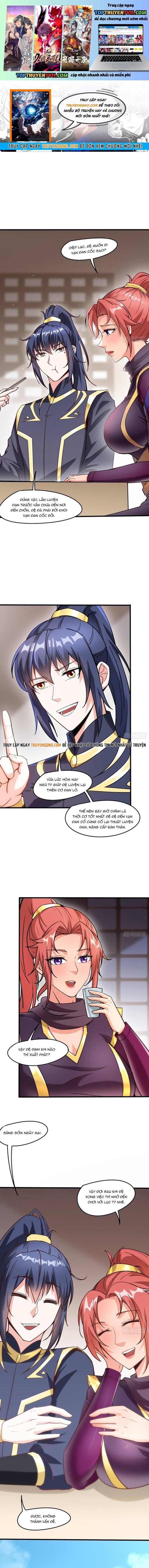 đọc truyện Bắt Đầu Làm Super God Bằng Việc Dạy Dỗ 6 Tỷ Tỷ Chương 101 ảnh 3 tại Thiên Thai Truyện