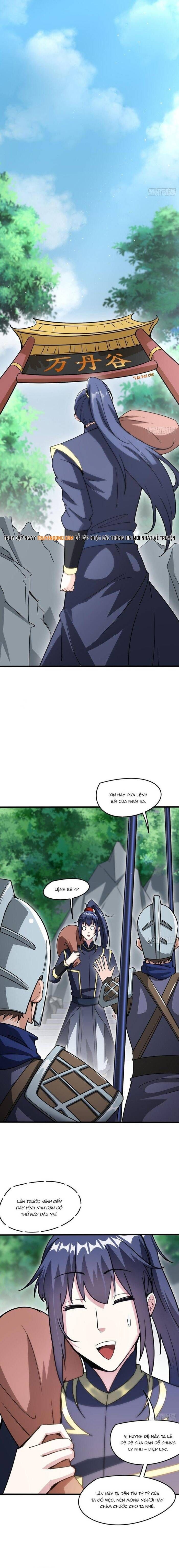 đọc truyện Bắt Đầu Làm Super God Bằng Việc Dạy Dỗ 6 Tỷ Tỷ Chương 101 ảnh 4 tại Thiên Thai Truyện