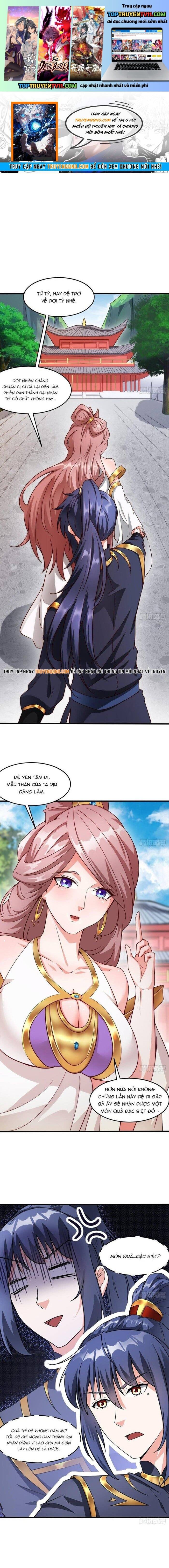 đọc truyện Bắt Đầu Làm Super God Bằng Việc Dạy Dỗ 6 Tỷ Tỷ Chương 102 ảnh 3 tại Thiên Thai Truyện