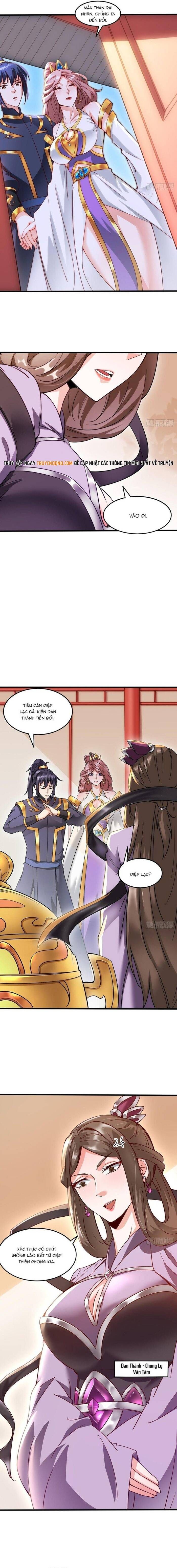 đọc truyện Bắt Đầu Làm Super God Bằng Việc Dạy Dỗ 6 Tỷ Tỷ Chương 102 ảnh 4 tại Thiên Thai Truyện