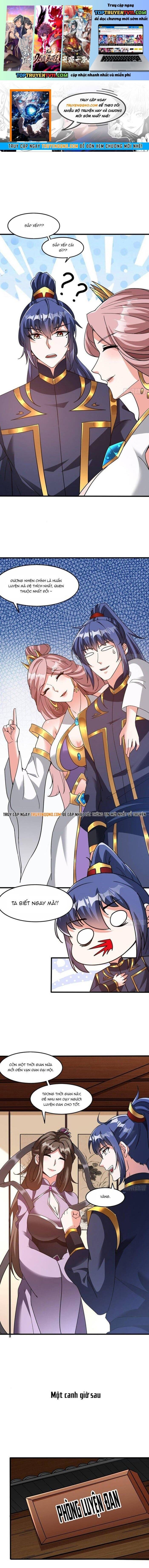 đọc truyện Bắt Đầu Làm Super God Bằng Việc Dạy Dỗ 6 Tỷ Tỷ Chương 103 ảnh 3 tại Thiên Thai Truyện