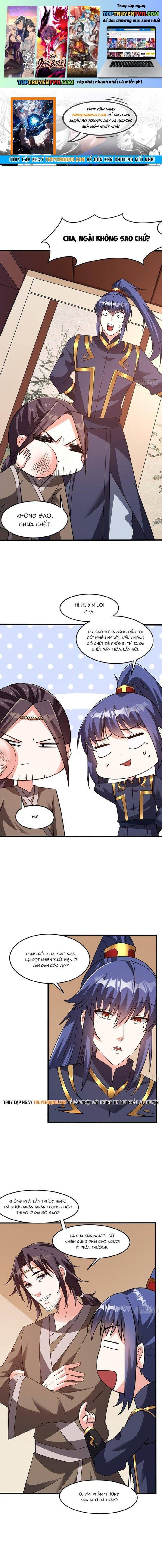 đọc truyện Bắt Đầu Làm Super God Bằng Việc Dạy Dỗ 6 Tỷ Tỷ Chương 104 ảnh 3 tại Thiên Thai Truyện